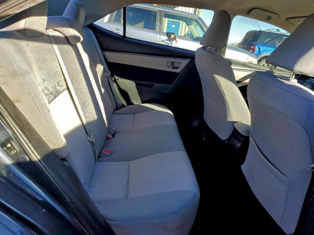 Toyota Corolla L Image 8