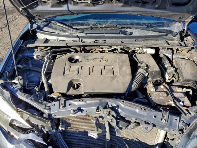 Toyota Corolla L Image 6