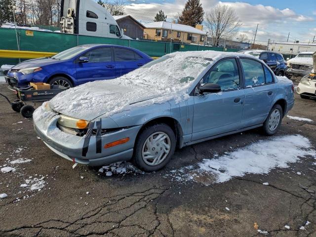  Salvage Saturn Sl Sl1 Sl2