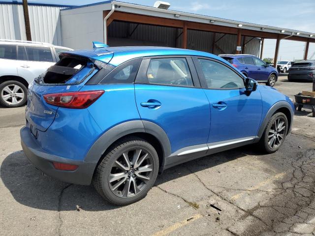 Mazda Cx Grand Touring Image 4