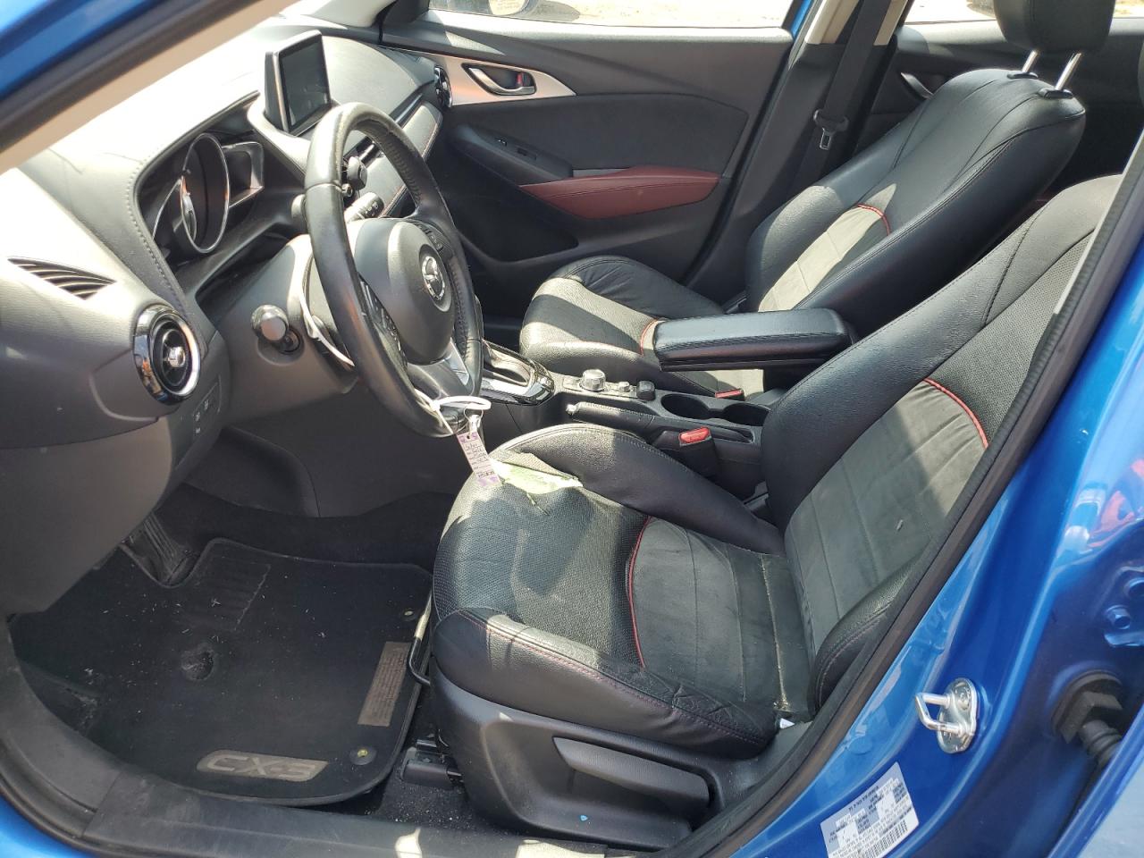 Mazda Cx Grand Touring Image 7