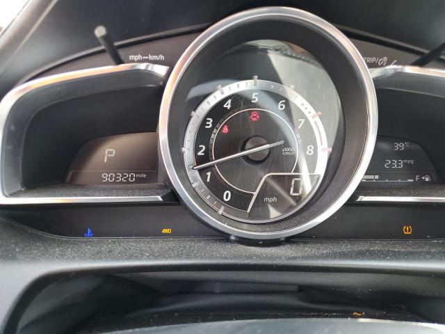 Mazda Cx Grand Touring Image 5