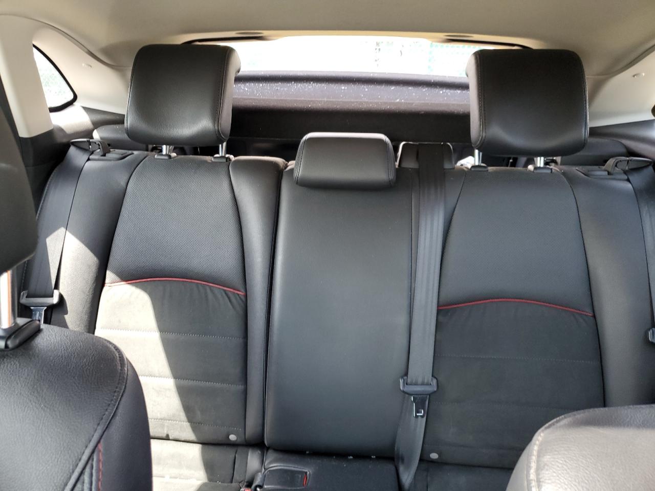 Mazda Cx Grand Touring Image 13