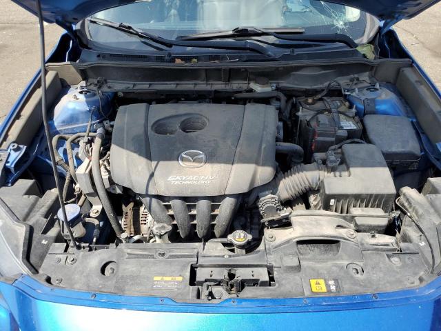 Mazda Cx Grand Touring Image 11