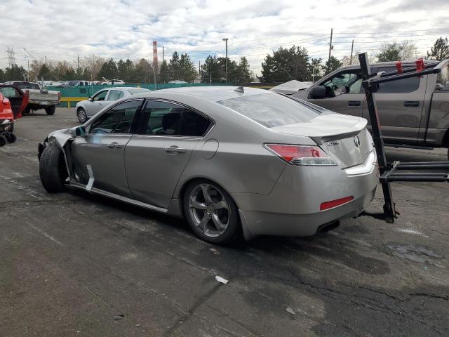 Acura TL Image 3