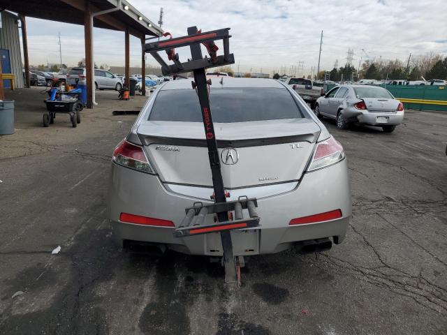 Acura TL Image 6