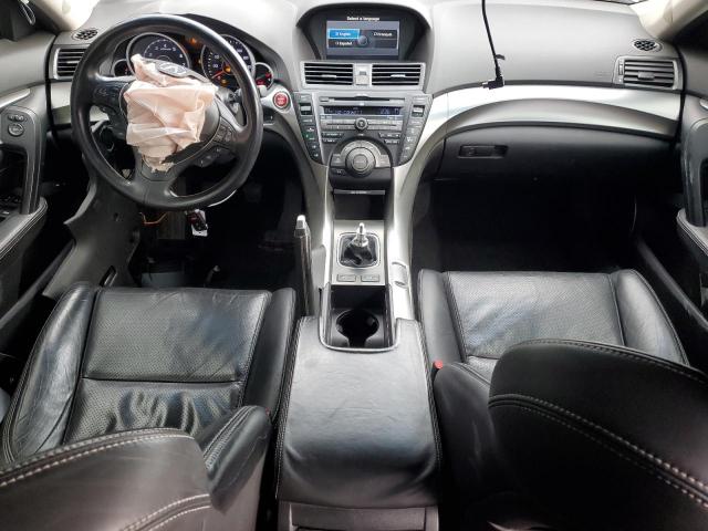 Acura TL Image 8