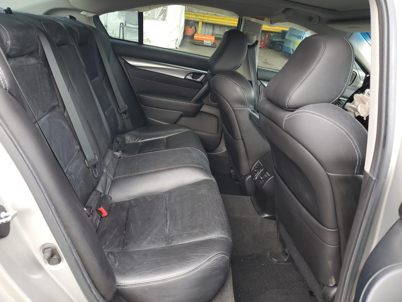 Acura TL Image 7