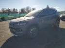 Jeep Compass Limited Image 1