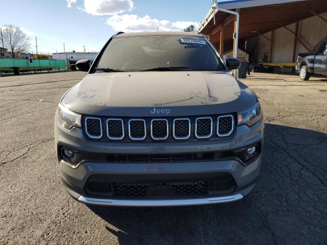 Jeep Compass Limited Image 9
