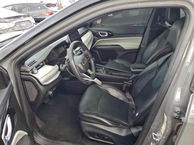 Jeep Compass Limited Image 13