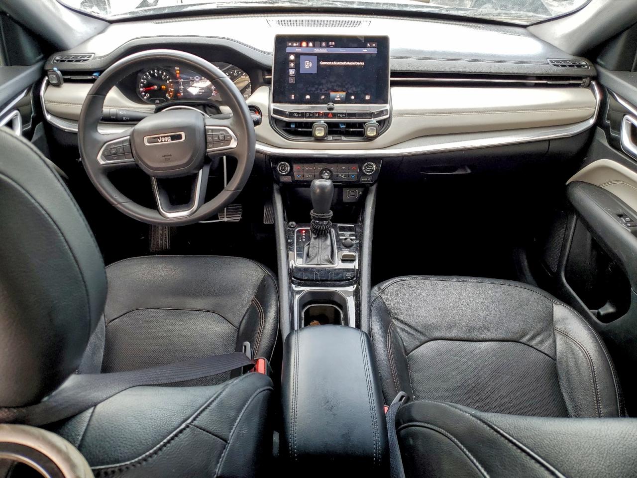 Jeep Compass Limited Image 6