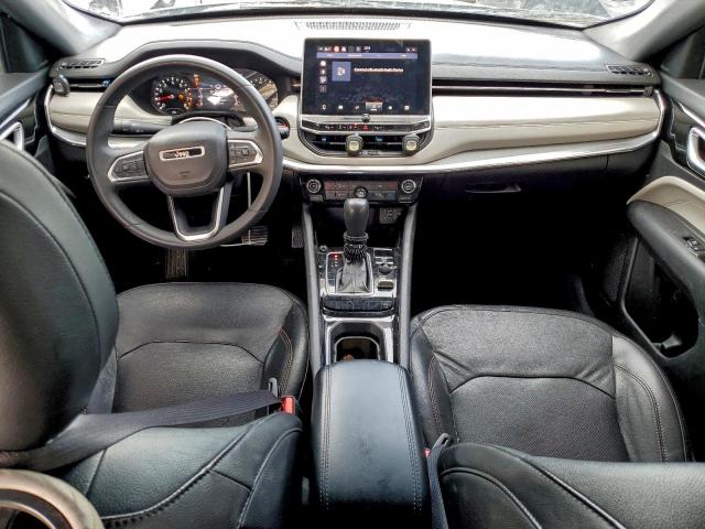 Jeep Compass Limited Image 6