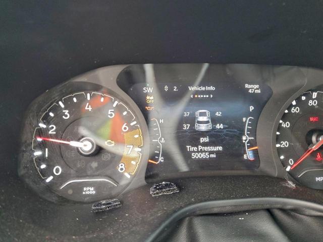 Jeep Compass Limited Image 7