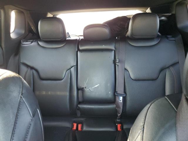 Jeep Compass Limited Image 5