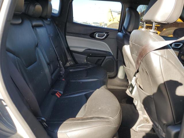 Jeep Compass Limited Image 3