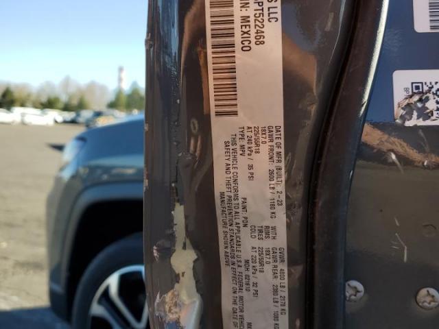 Jeep Compass Limited Image 8