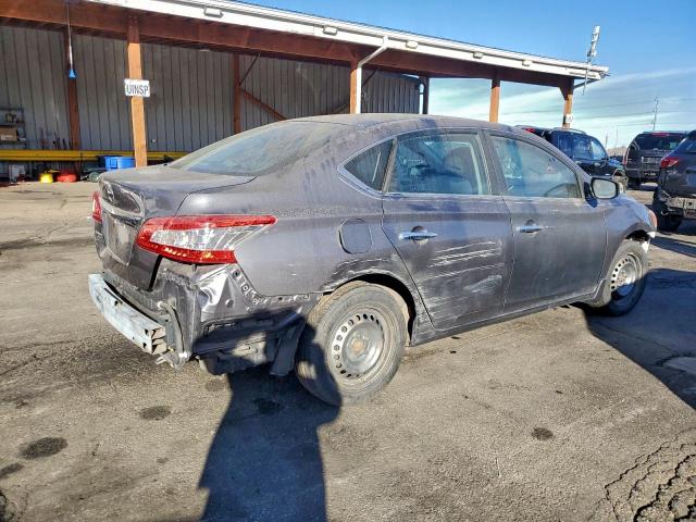 Nissan Sentra S Image 6