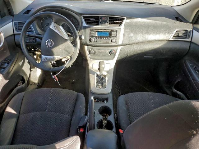 Nissan Sentra S Image 11