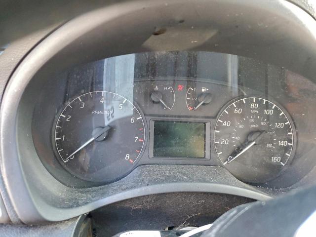 Nissan Sentra S Image 5