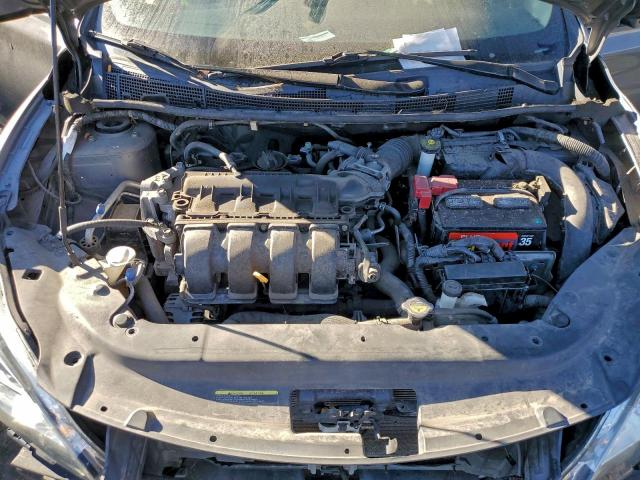 Nissan Sentra S Image 10