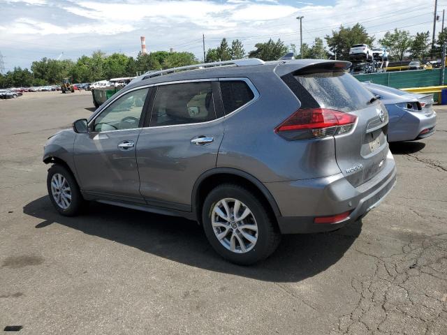 Nissan Rogue S Image 3