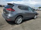 Nissan Rogue S Image 2