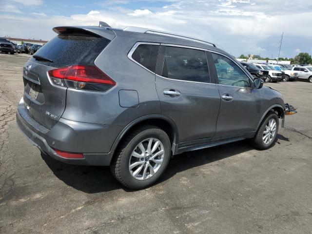 Nissan Rogue S Image 2