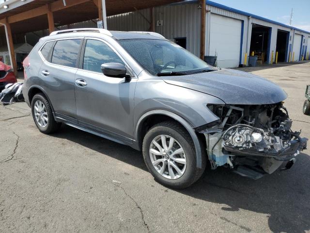 Nissan Rogue S Image 6