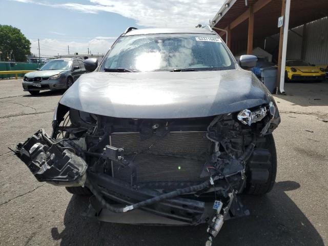 Nissan Rogue S Image 4