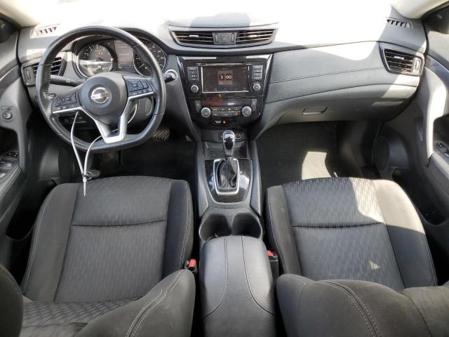 Nissan Rogue S Image 13