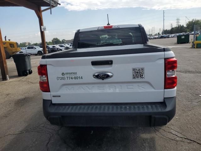 Ford Maverick Xl Image 5