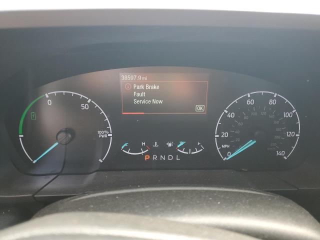 Ford Maverick Xl Image 6