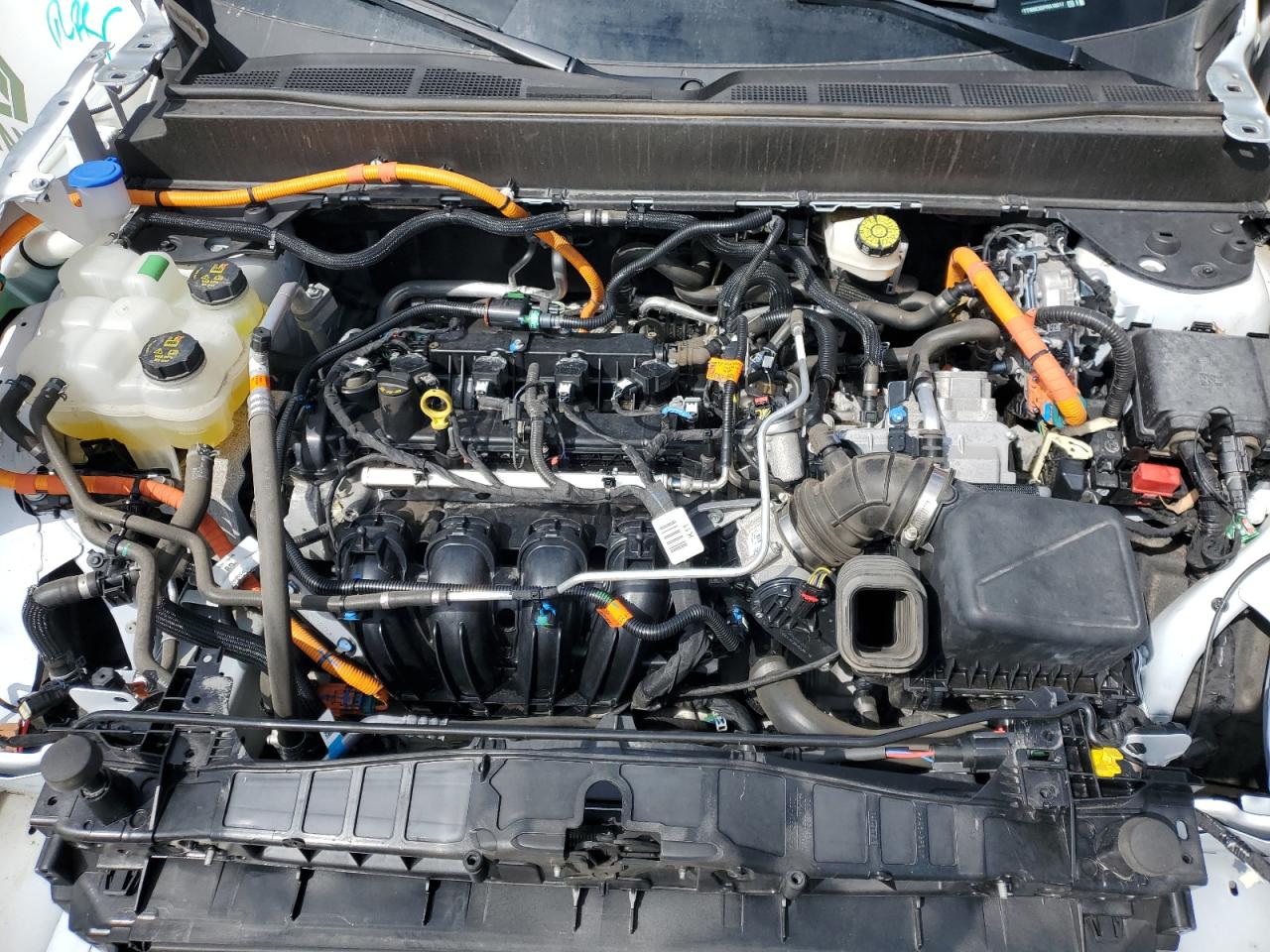 Ford Maverick Xl Image 4