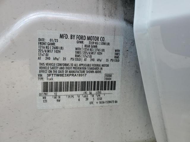 Ford Maverick Xl Image 11