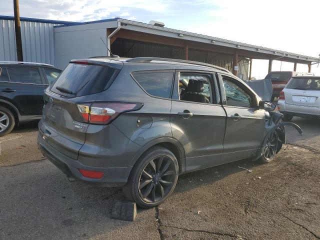Ford Escape Titanium Image 4