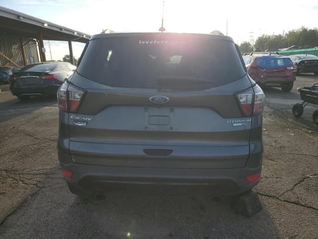 Ford Escape Titanium Image 2