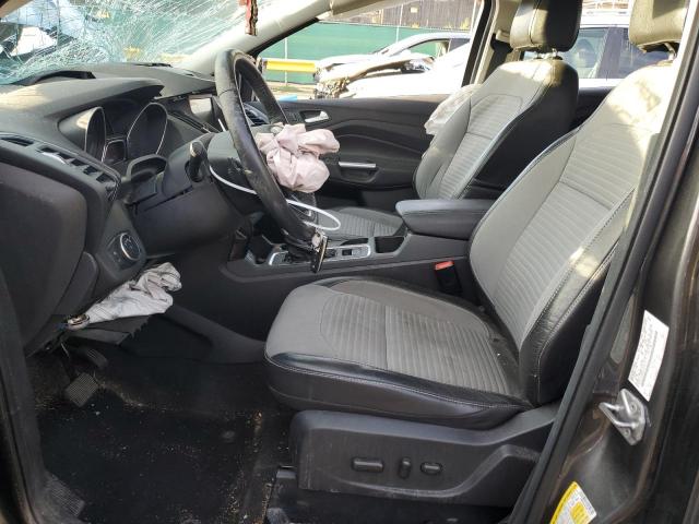 Ford Escape Titanium Image 5