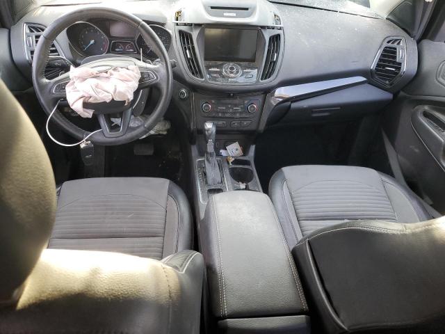 Ford Escape Titanium Image 8