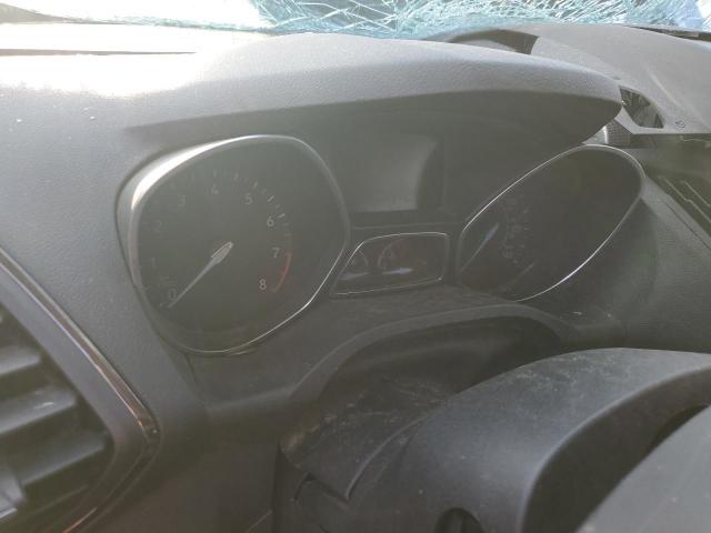 Ford Escape Titanium Image 9