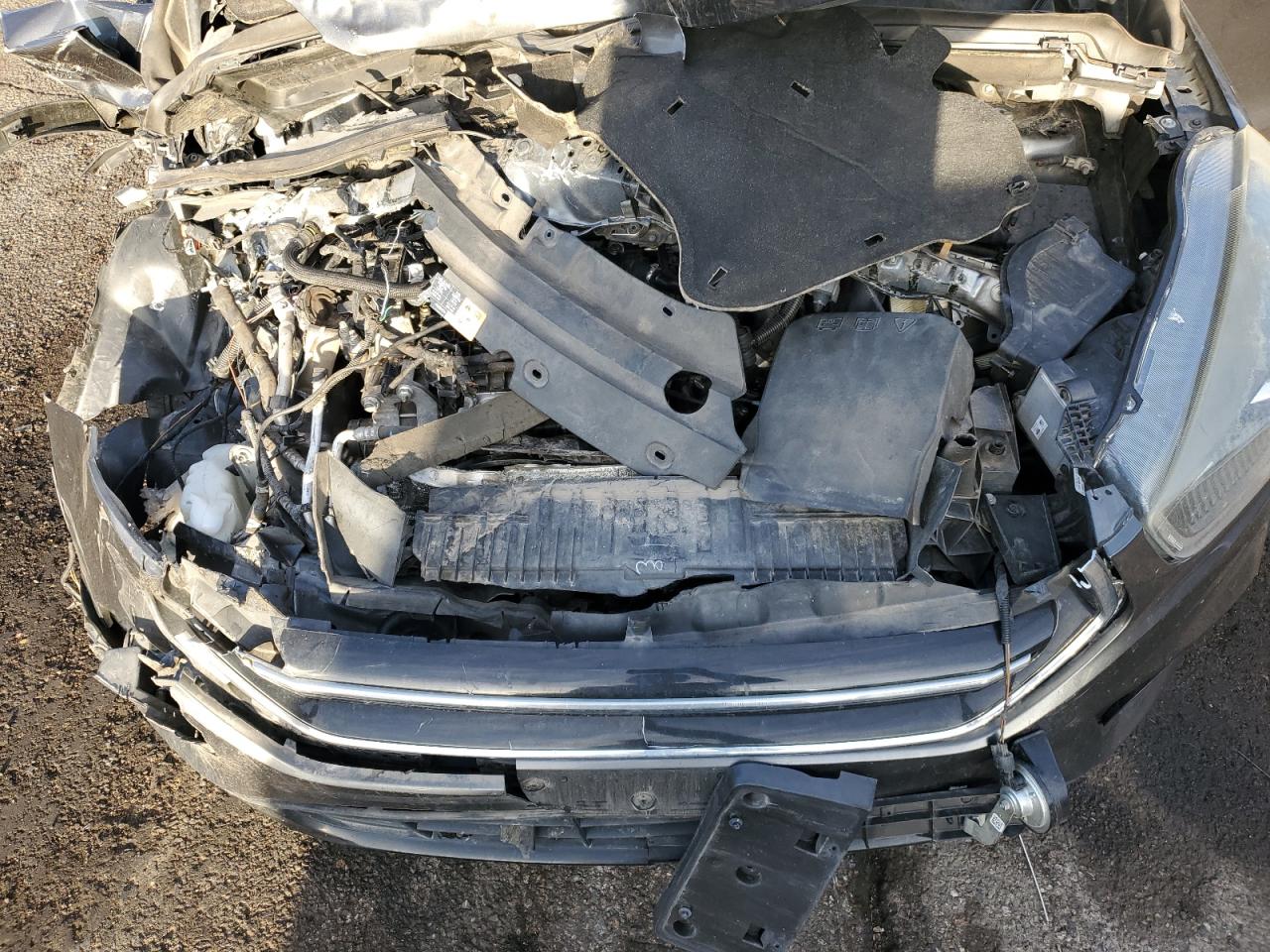 Ford Escape Titanium Image 10