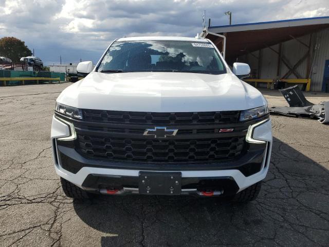 Chevrolet Suburban K1500 Z71 Image 5