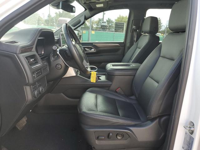 Chevrolet Suburban K1500 Z71 Image 9