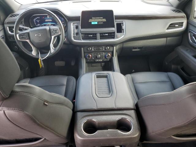 Chevrolet Suburban K1500 Z71 Image 14