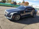 Cadillac CTS Luxury Image 1