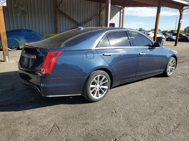 Cadillac CTS Luxury Image 11