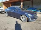 Cadillac CTS Luxury Image 2