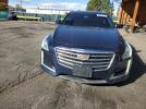 Cadillac CTS Luxury Image 5