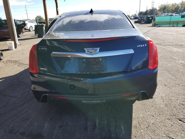 Cadillac CTS Luxury Image 7