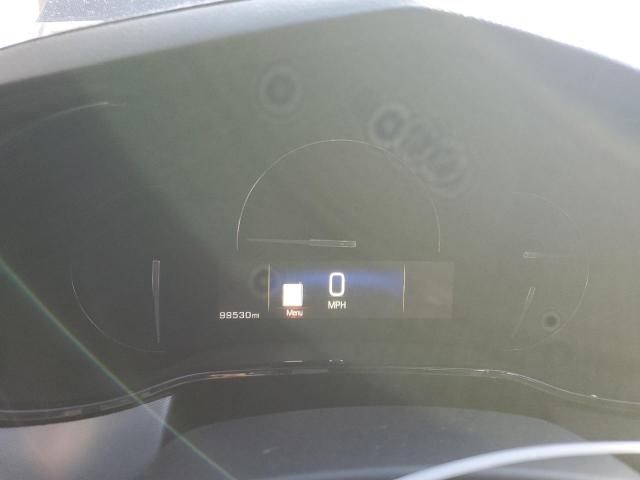 Cadillac CTS Luxury Image 8